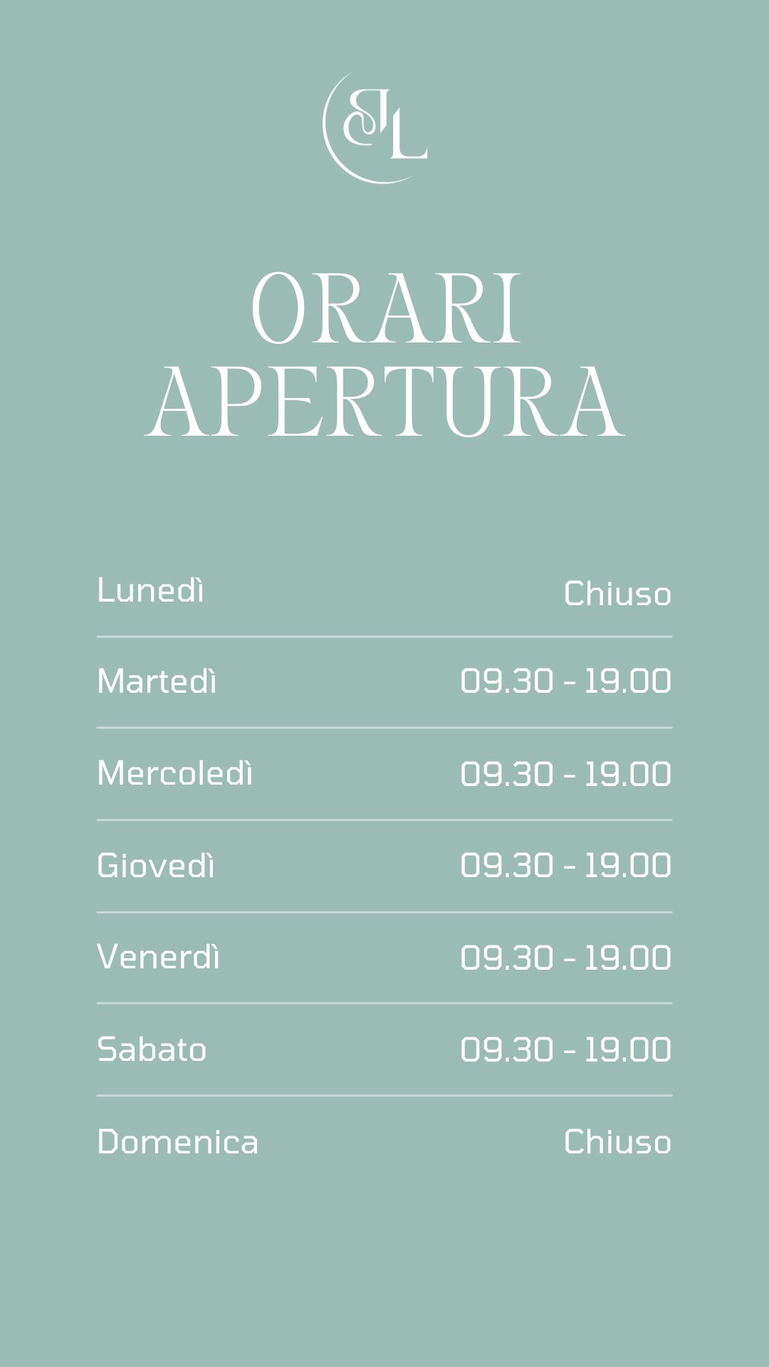 ORARI beauty loft