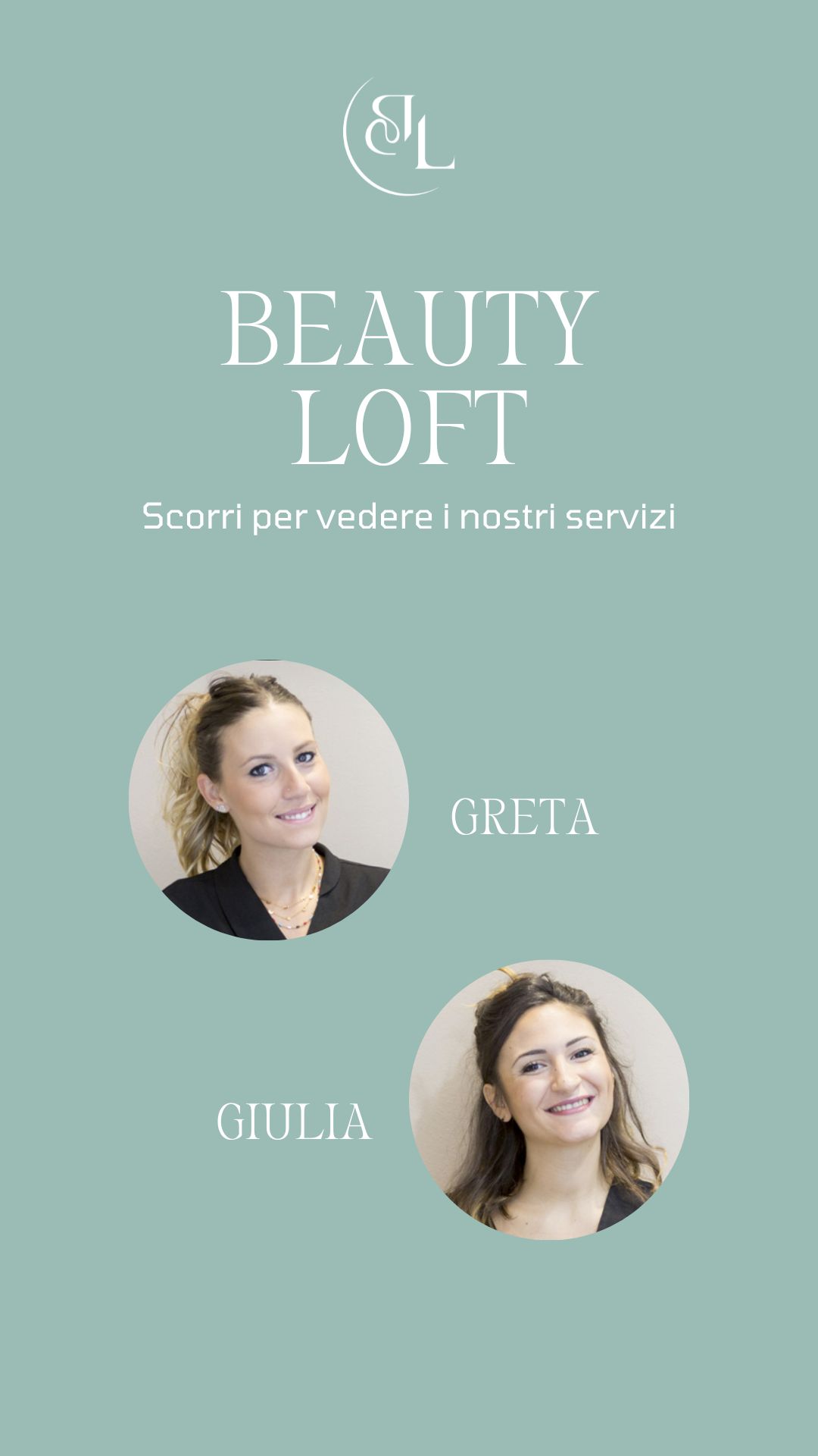 beauty loft chi siamo