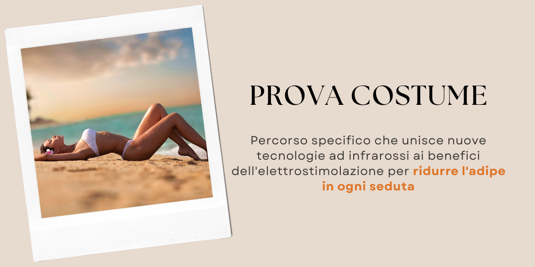 offerta prova costume