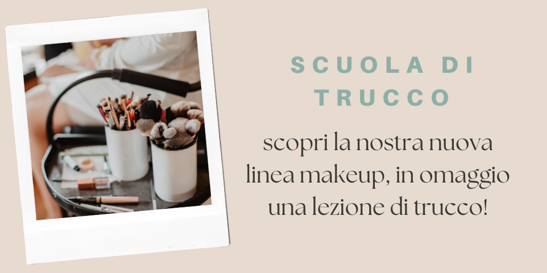 scuola di trucco